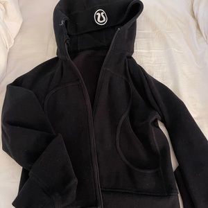 LuLu Lemon On The Move “Austin” Jacket